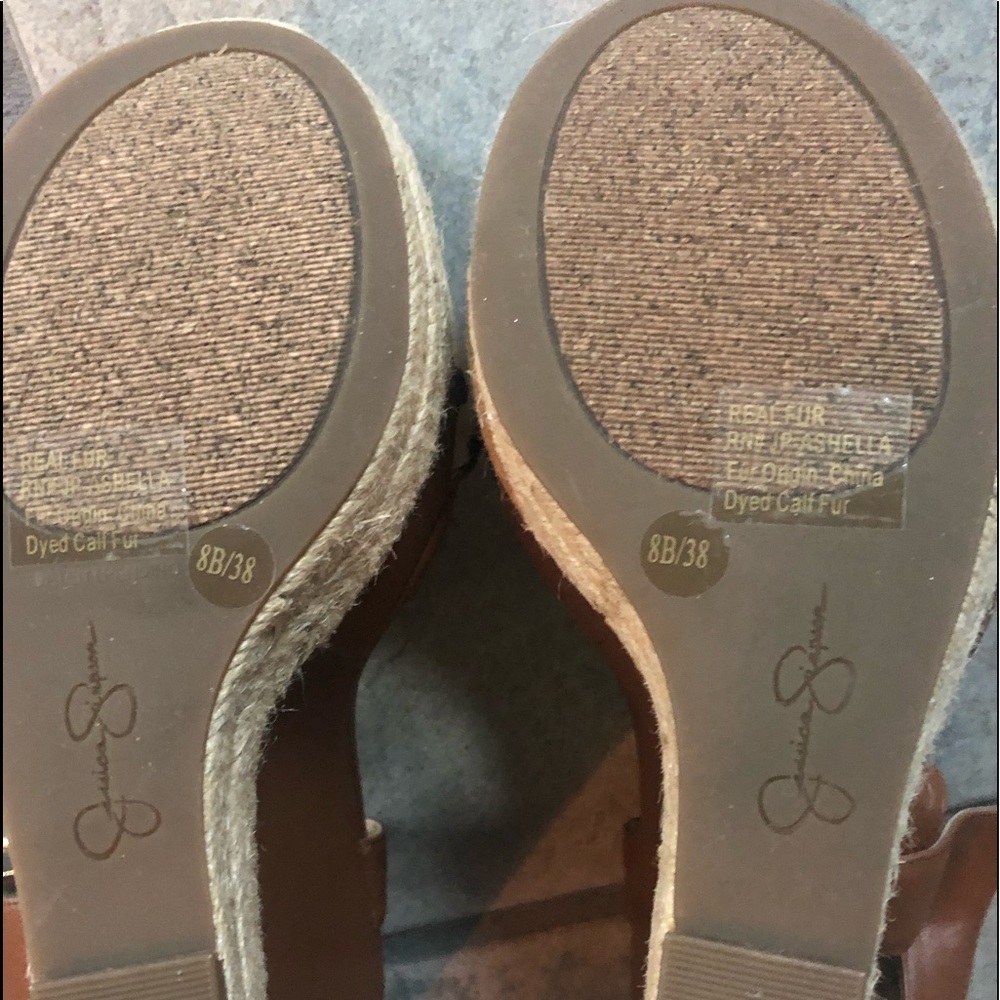 Shoes - Picture 3 of 3